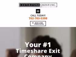 Centerstonegroup