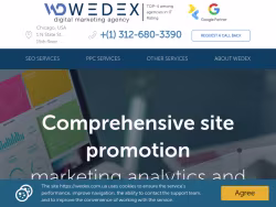 Wedex