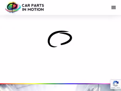 Carpartsinmotion