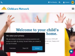 Childcarenetwork