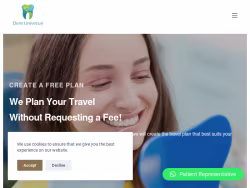Clinicdentuniversal