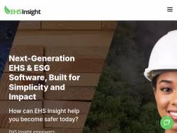 Ehsinsight