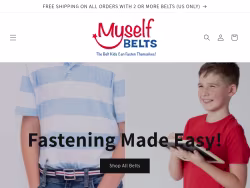 Myselfbelts