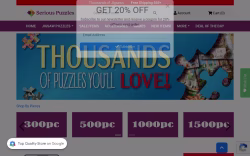 Seriouspuzzles