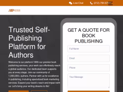 Acebookpublishers