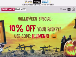 Displaysmarket