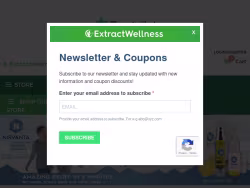 Extractwellness