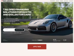Rizzlending