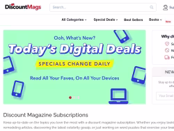 Discountmags