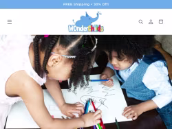 Wonderchilds
