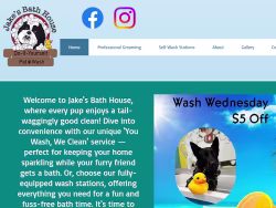 Jakesbathhouse