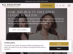 Rjleducation