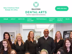 Raleighdentalarts