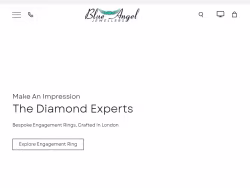 Blueangeljewellers