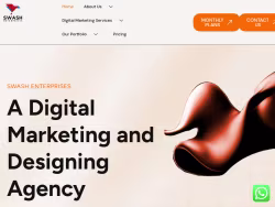 Swashenterprises