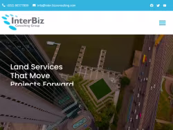 Inter-bizconsulting
