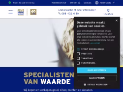 Goudwisselkantoor
