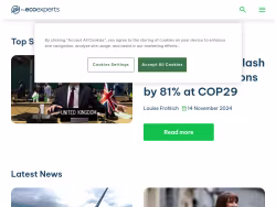 Theecoexperts