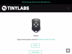 Tinylabs