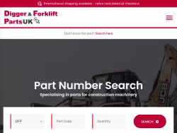 Diggerspares