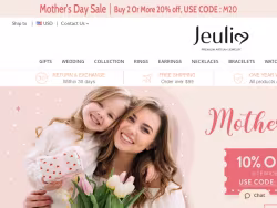 Jeulia