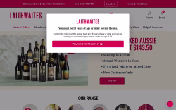 Laithwaites