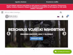 Perunika