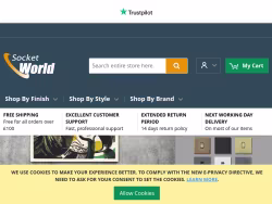 Socketworld