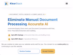 Klearstack