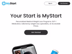 Mystarthealth