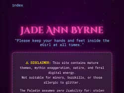 Jadeannbyrne