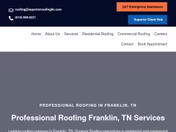 Superiorroofingllc