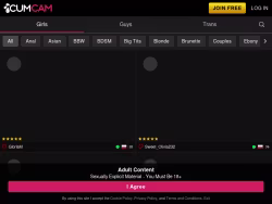 Cumcam