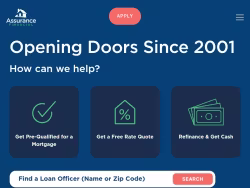 Assurancemortgage