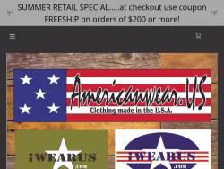 Americanwear