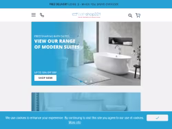Bathshop321