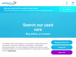 Whitedovegroup