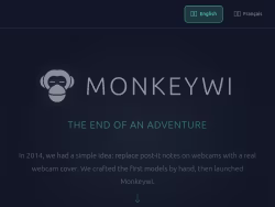 Monkeywi