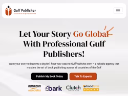 Gulfpublisher