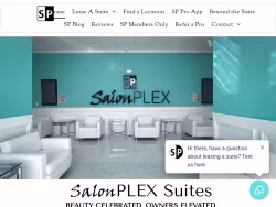 Salonplexsuites