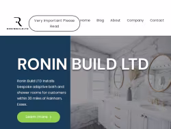 Roninbuildltd