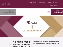 Krostcpas