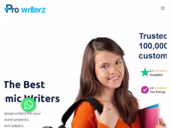 Prowriterz