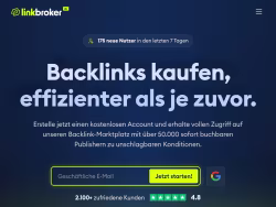 Linkbroker
