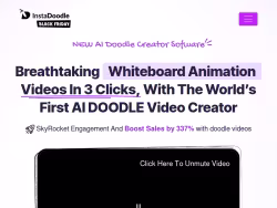 Instadoodle