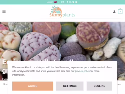 Sunnyplants
