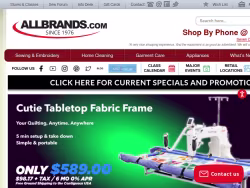 Allbrands
