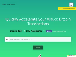 Btcaccelerators