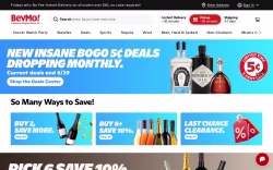 Bevmo