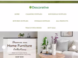 Descorative